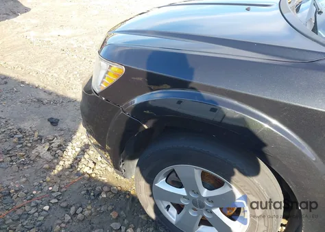 2013 Dodge Journey Cvp/Se Plus from USA, damaged, VIN 3C4PDCAB4DT555112